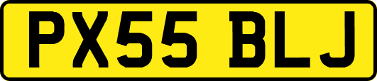 PX55BLJ