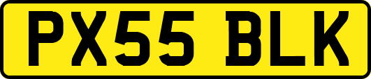 PX55BLK