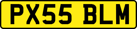 PX55BLM