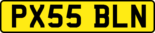 PX55BLN