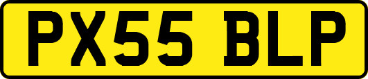 PX55BLP