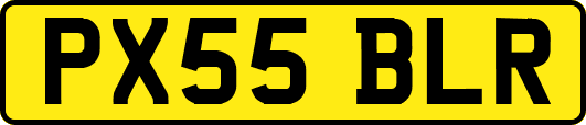 PX55BLR