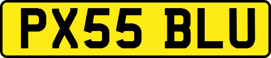 PX55BLU
