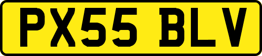 PX55BLV