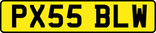 PX55BLW