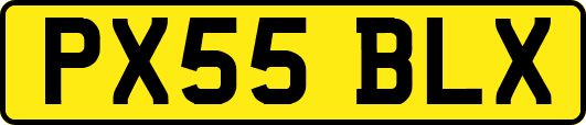 PX55BLX