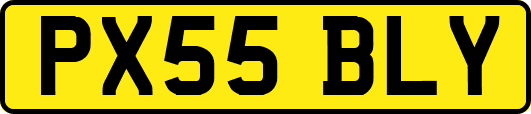 PX55BLY
