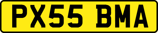 PX55BMA