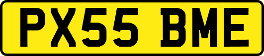 PX55BME