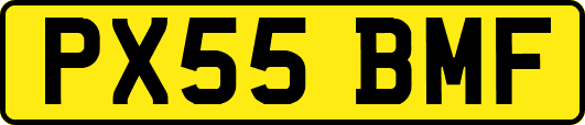 PX55BMF