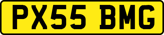 PX55BMG
