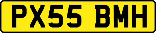 PX55BMH