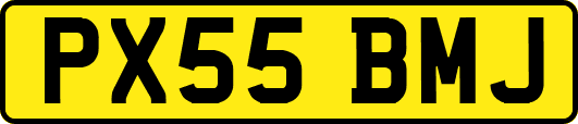 PX55BMJ
