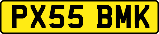 PX55BMK
