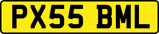 PX55BML