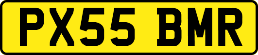 PX55BMR