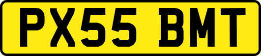 PX55BMT