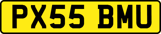 PX55BMU
