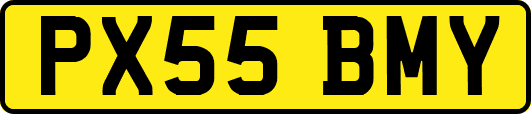 PX55BMY