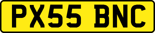 PX55BNC