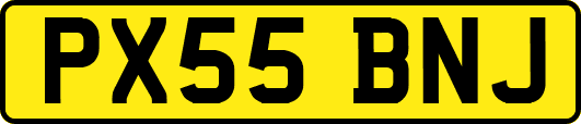 PX55BNJ