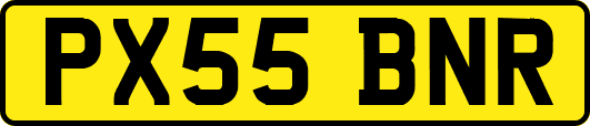 PX55BNR