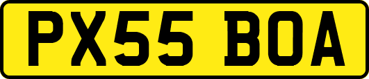 PX55BOA