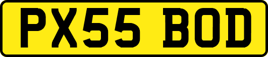 PX55BOD