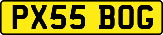 PX55BOG