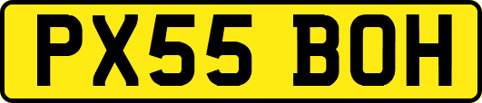 PX55BOH