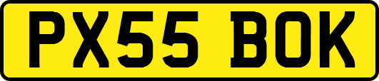 PX55BOK