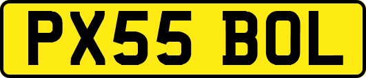 PX55BOL