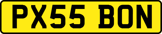PX55BON