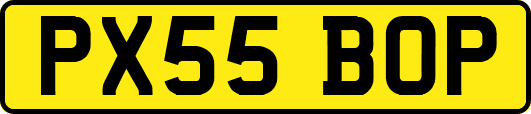 PX55BOP