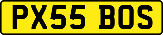 PX55BOS