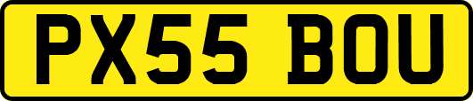 PX55BOU