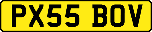 PX55BOV