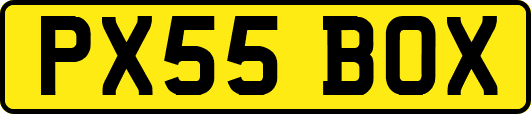 PX55BOX