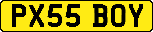 PX55BOY