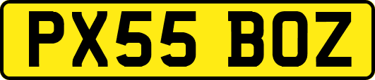 PX55BOZ
