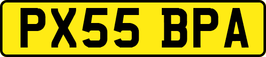 PX55BPA