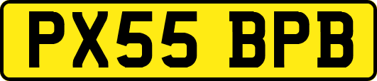 PX55BPB