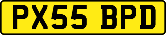 PX55BPD