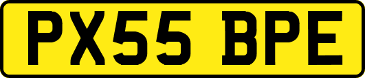 PX55BPE