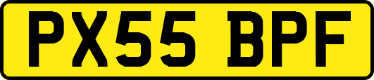 PX55BPF