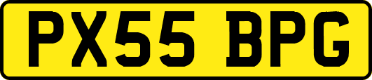 PX55BPG