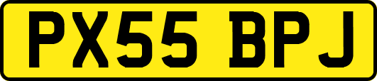 PX55BPJ