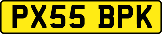 PX55BPK