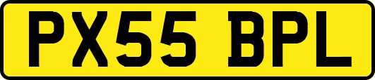 PX55BPL