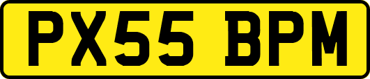 PX55BPM